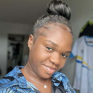 Meet your Posher, Jbssy